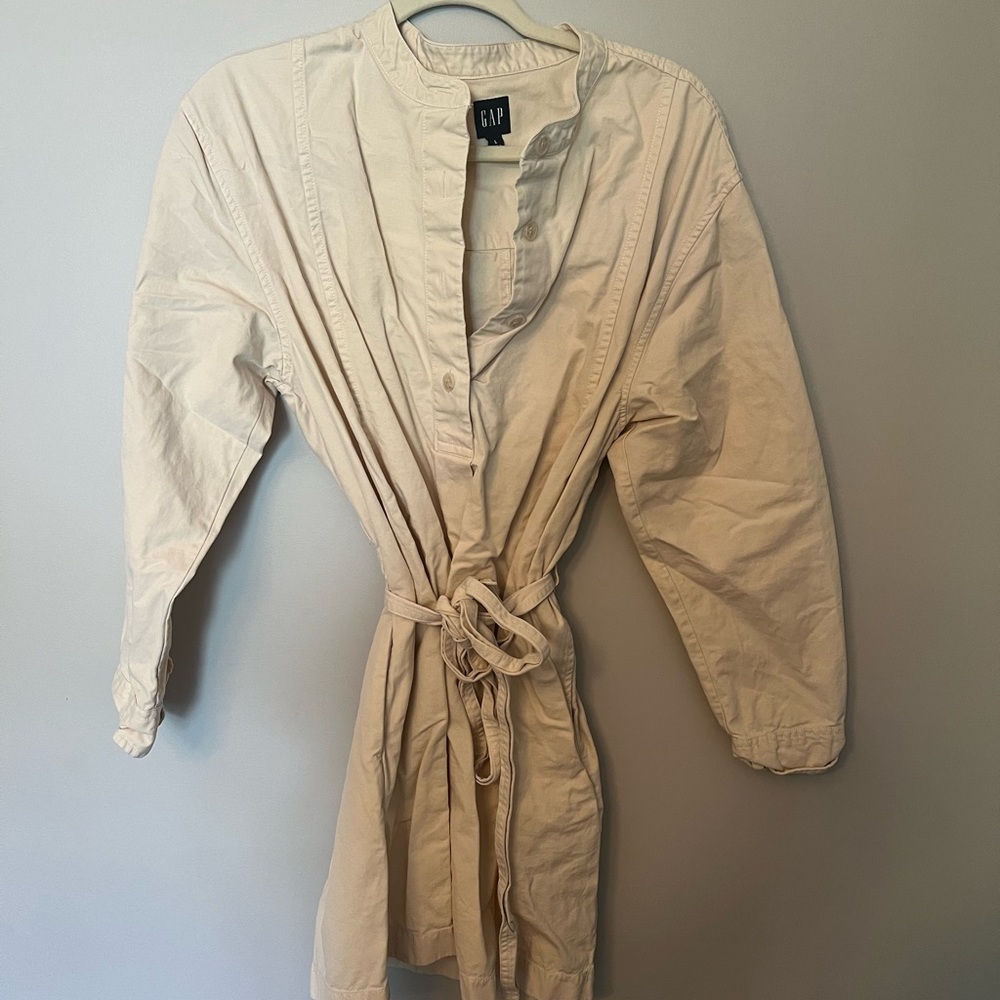 Gap dress